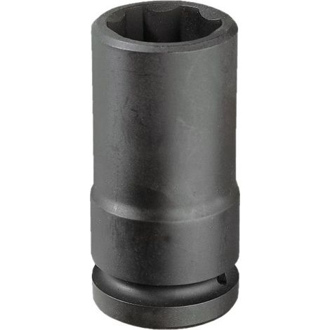 Facom Clé à douille IMPACT 1" longue 33 mm (1/2)