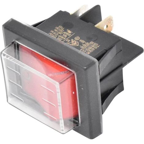 Interruttore on/off 1609203a33 - aspirapolvere bosch