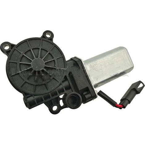 Adatto per Ford FIESTA MK6 3 porte, nuovo modello, meccanismo alzacristalli anteriore destro, codice 2S5114553AA (1/2)
