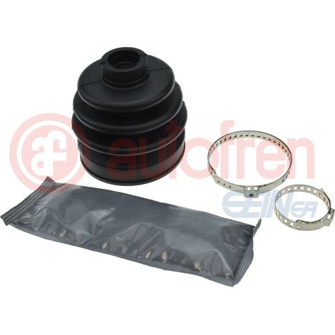 Jeu de joints-soufflets, arbre de commande Autofren Seinsa D8325 DAEWOO