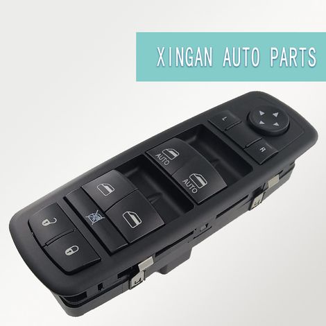 4602863AD Car Window Regulator Switch for 09-12 DODGE Ram 1500 (1/4)
