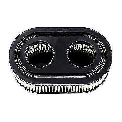 Filtre à air et bougie d'allumage pour Briggs & Stratton 500 500E 550E 550EX 575EX 625E 675 625EX 675EX 6e édition 0619 (1/4)