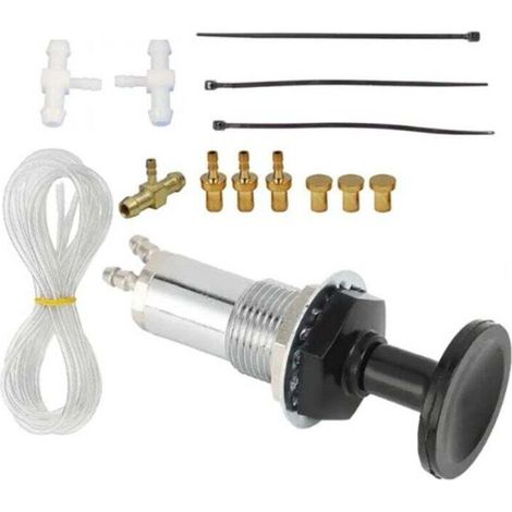SABIR Kit de réparation de carburateur triple 38/40 pour jet ski Kawasaki Ultra 150 STXR 1200 ZXI1100 STX110, pièces de rechange pour carburateur