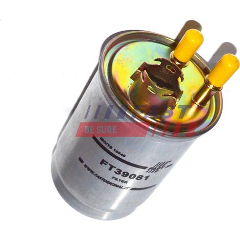 FT39081 Schnellkraftstofffilter
