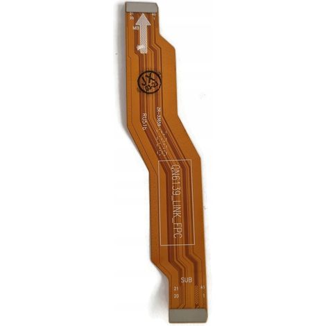 Cable flexible principal para Motorola Moto G52 (1/2)