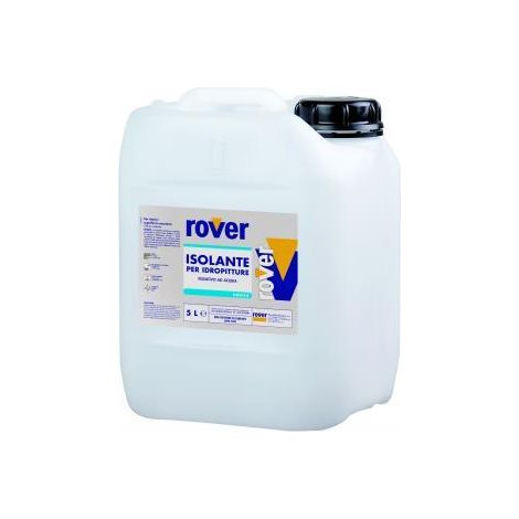 ISOLANTE x IDROPIT AD ACQUA INCOLOR lt.1