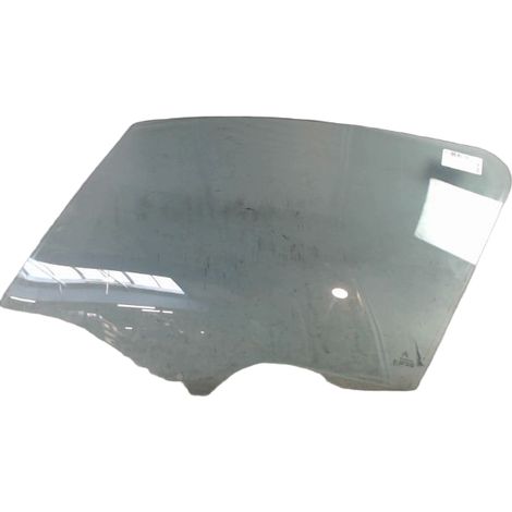[PRODUIT D'OCCASION] Glace Fixe Porte Avg CITROEN C3 2005- ♻️ Ref Oe. 9201c0 - Garantie à vie (1/2)