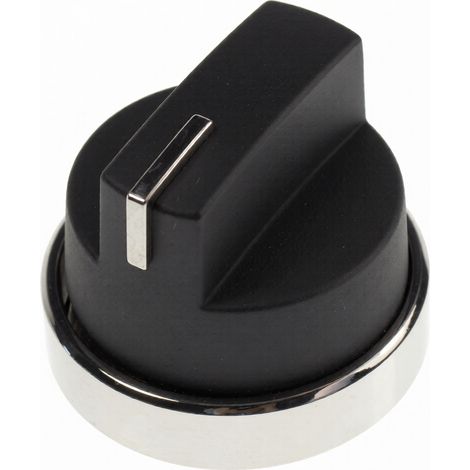 Manette pour cuisiniere SMEG BG91 - 694976777 (1/2)