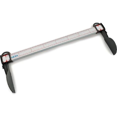 Kern - Toise mécanique MSB portable 80 cm - MSB 80 (1/2)