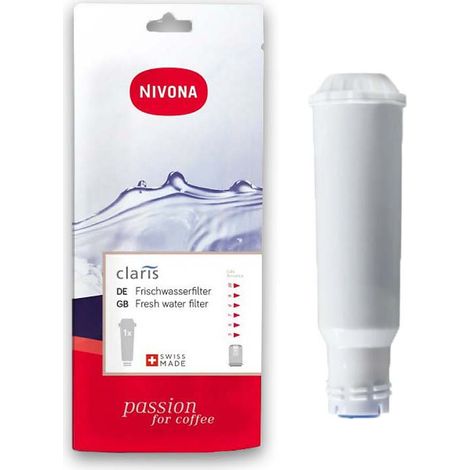 Filtro acqua Nivona Claris NIRF700