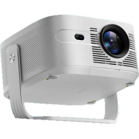 Projecteur à courte focale 8K, 900 lumens ANSI, système Android 14 (1/5)