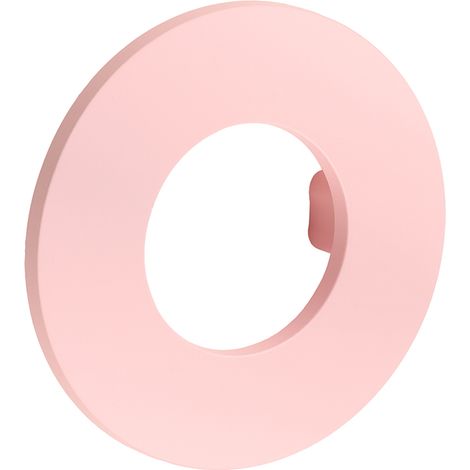 Maniglia per mobili rosa grande 64 SANS MARQUE