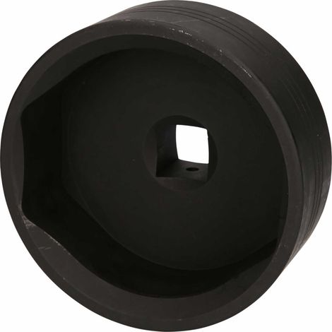 KS Tools 1 Radkapsel-Steckschlüssel für BPW, 120 mm, 6-kant (1/5)