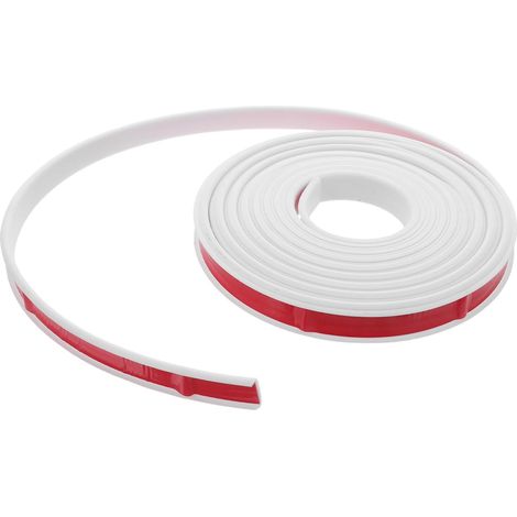 de chant flexible auto adh sive en forme de U pour la (1/5)