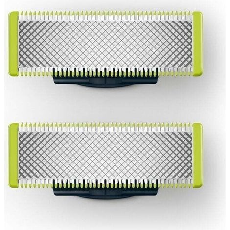 Lames de rechange QP2523 QP2530 QP6523 QP220，Ensemble d'accessoires de salle de bain, 2 pièces Ugreat (1/4)