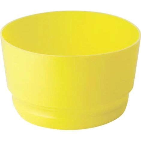 Geberit Coperchio di protezione, 367.819.92.1
