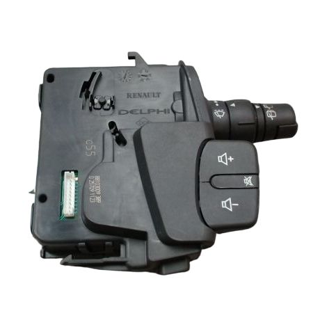 Commande Essuie Glace RENAULT Clio III Phase 2 2009-2014 [PRODUIT D'OCCASION]♻️8201590631