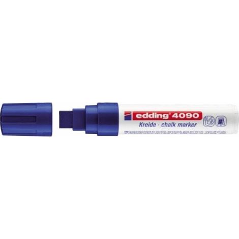 Kreidemarker 4090 4-15mm blau 4090 4-15mm blau (1/5)