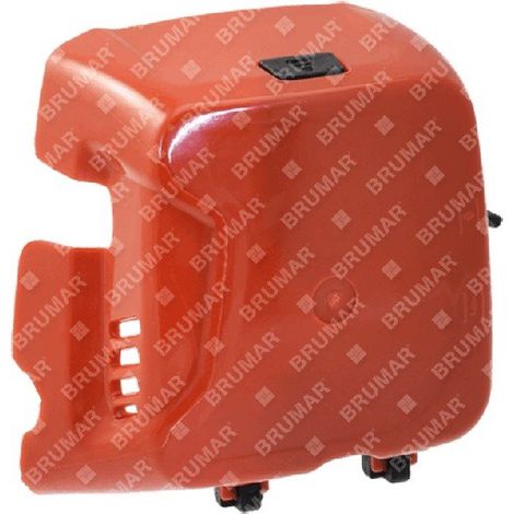 Luftfilter für IKRA-Freischneider – MOGATEC 73040340 KOMPATIBEL – 048361
