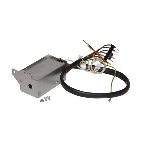 Interrupteur thermocouple de surchauffe Pompes à chaleur - 0020273394 - Saunier Duval
