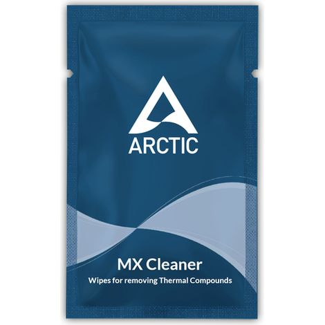 Limpiador de grasa térmica Arctic MX (1/3)