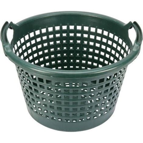 Cesta per giardino verde 25kg UNIVERSALE TZ1313802