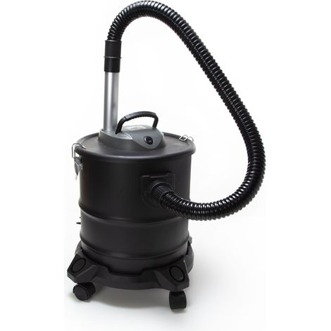 Perel Aspiradora de Cenizas, Filtro HEPA, función del soplador, 1200 W, 20 l (1/5)