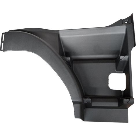 PEDANA PARAFANGO DESTRA - VOLVO - FH - 81839301 - 8189196 - 3981764 - 3175247 - 8144108