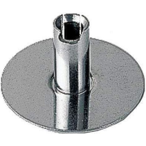 ESGE 7010 Schlagscheibe Silber (1/2)