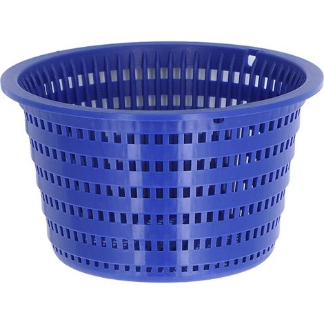 Cestello per skimmer da piscina, filtro in plastica di ricambio, strumento per la pulizia della piscina per Hayward SP-1094.