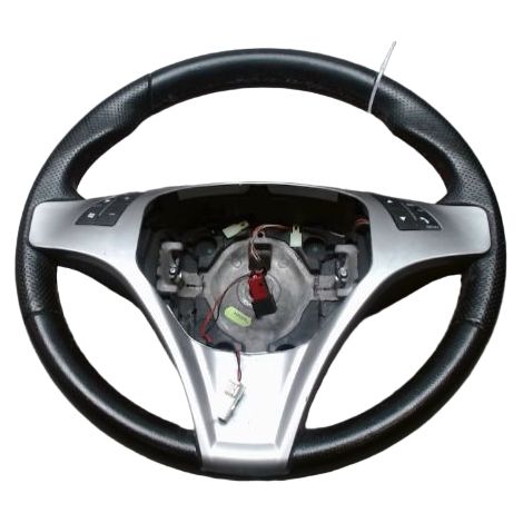 [PRODUIT D'OCCASION] Volant De Direction ALFA ROMEO Mito -08 ♻️ Ref Oe. 71753838 - Garantie à vie (1/3)