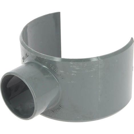 Réservoir de carburant pour débroussailleuse 40-5 – Installation facile – Matériau plastique léger et durable – Pour machines originales (1/2)