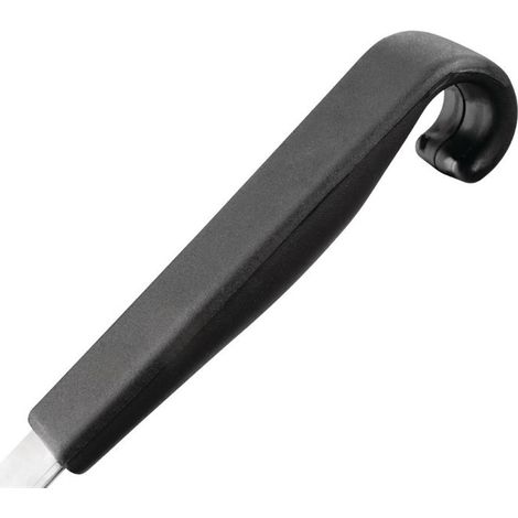 Louche manche noir 34 cm - VOGUE (1/5)