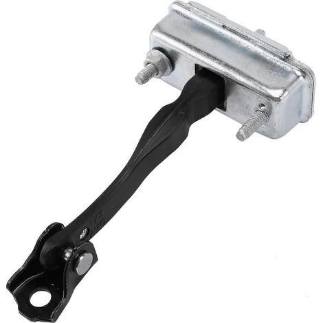 Limiteur de sangle de retenue de charnière de porte avant 9181q2 pour 3008 5008 (1/5)