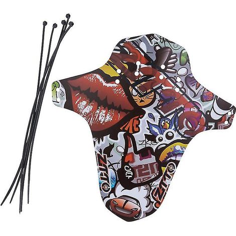 1 jeu de protection pour pneu (1/3)