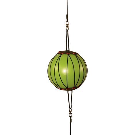 Therapiespielball, grün