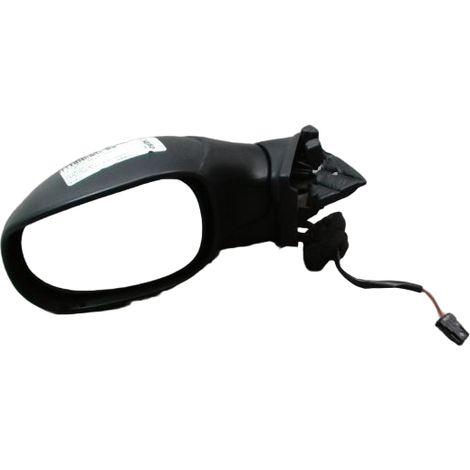 [PRODUIT D'OCCASION] Retroviseur Exterieur Electrique Gauche CITROEN C3 I Phase 1 2002-2005 ♻️ Ref Oe. 8149fj - Garantie à vie (1/4)