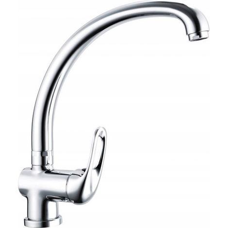GRIFO DE PISO PARA FREGADERO DE COCINA FIJI (1/2)