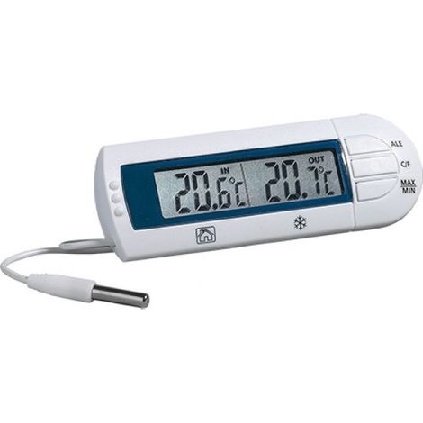 Thermomètre congélateur - Emga