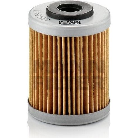 Filtre MANN-FILTER MH541