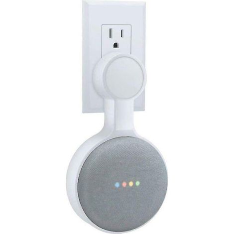 Support mural pour enceinte Google Home Mini (1/5)