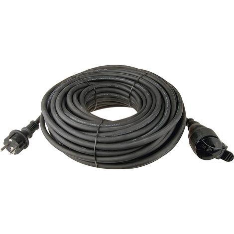 Enrouleur de cable EMOS, P01820 (1/5)