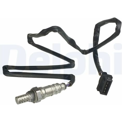 Sonde lambda Delphi Technologies ES20266-12B1 VOLVO 30814907