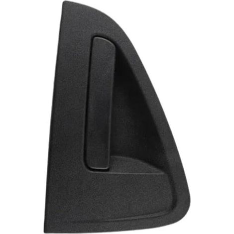 Door handles outdoor of car for Chevrolet Spark 2010-2015 set of door handles outdoor front and rear 95987921 95987920 (rear right) (1/4)