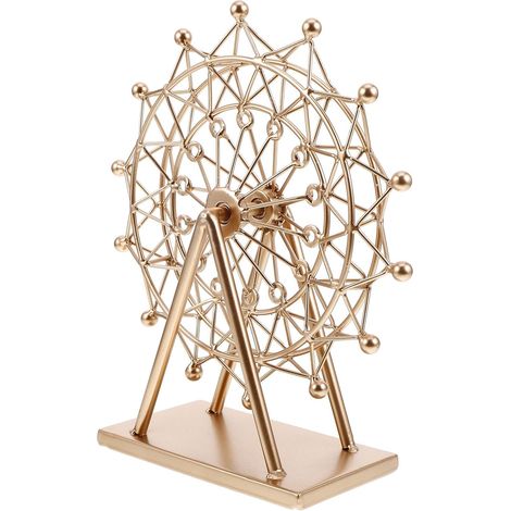 de grande roue vintage en fer idéale comme objet de