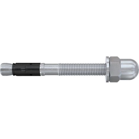 fischer goujon d'ancrage FAZ II Plus 12/20 H 20 pièces
