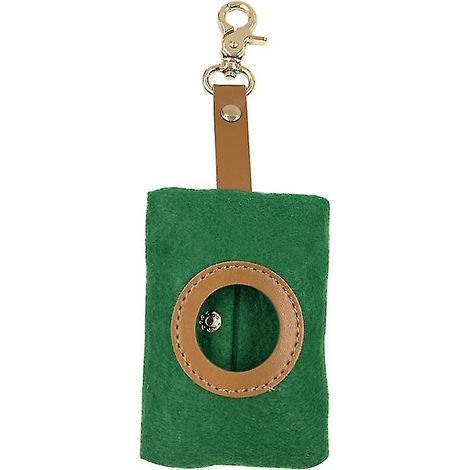 Distributeur de sacs poubelle (1 pièce) (1/3)