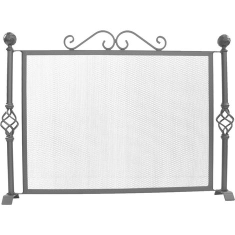 IMEX-10417-F Salvachispas simple con columna [imex-10417-F]