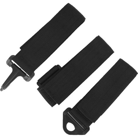 Ceinture d'entraînement de golf pour débutants - Aide à la posture et au mouvement des jambes (1/5)