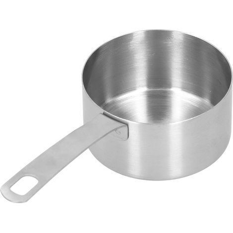 Cuillère à café multifonctionnelle en acier inoxydable avec clip de fermeture (1/5)